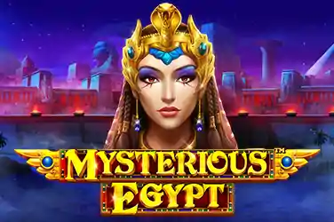 MYSTERIOUS EGYPT?v=7.0